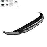 Front Splitter VW VOLKSWAGEN Touareg